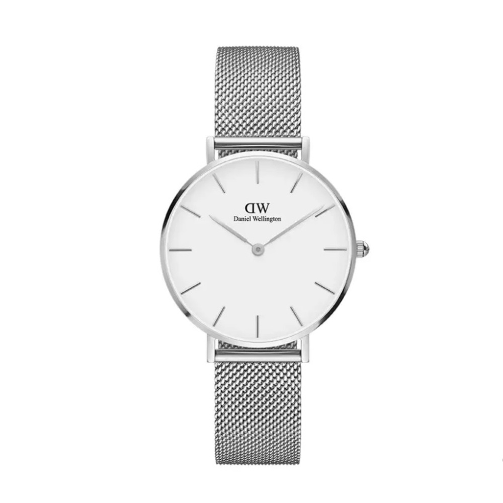 Daniel Wellington Petite Sterling (32mm)